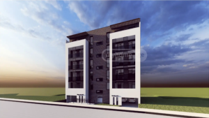 იყიდება უნივერსალური კომერციული ფართი თემქაზე